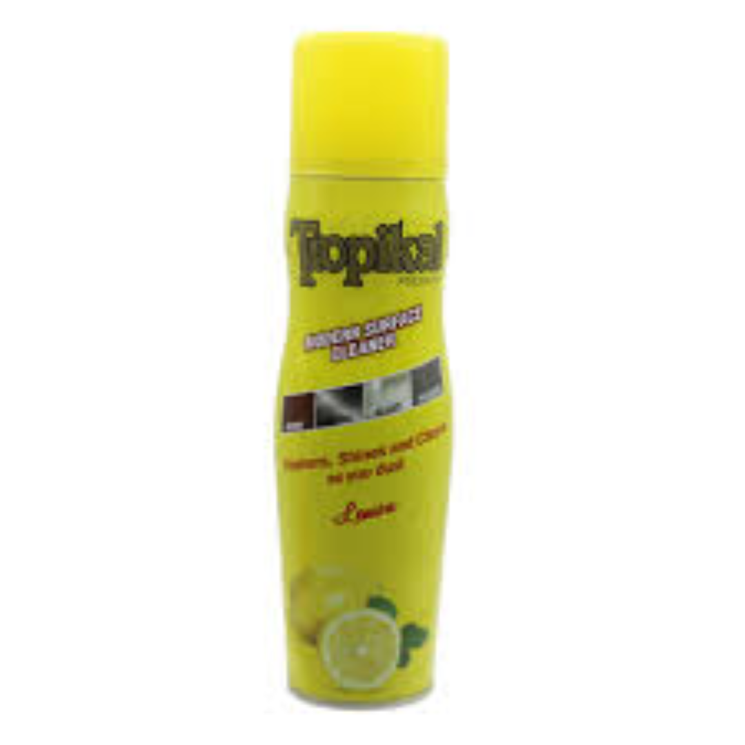 TROPIKAL SURFACE LEMON 275ML